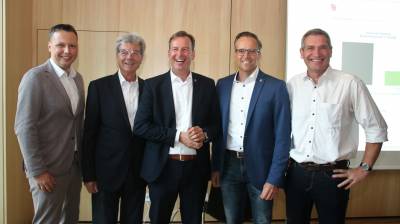 Brgermeisterwahl 2022 - 