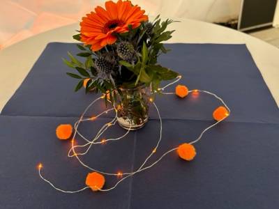 Amtseinfhrung am 13. Februar 2023 - 